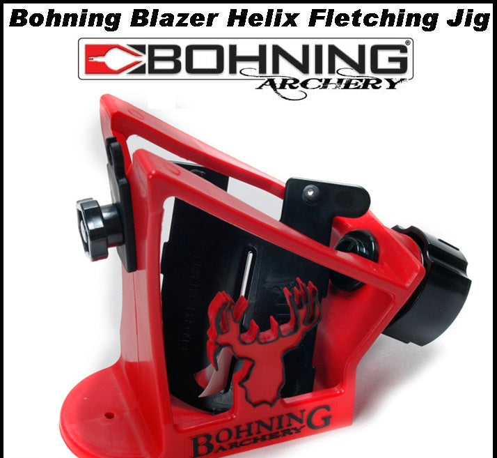 Bohning Blazer Helix Jig