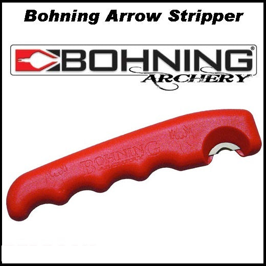 Bohning The Stripper