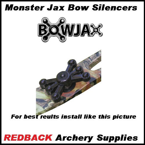 Bowjax Monster Jax