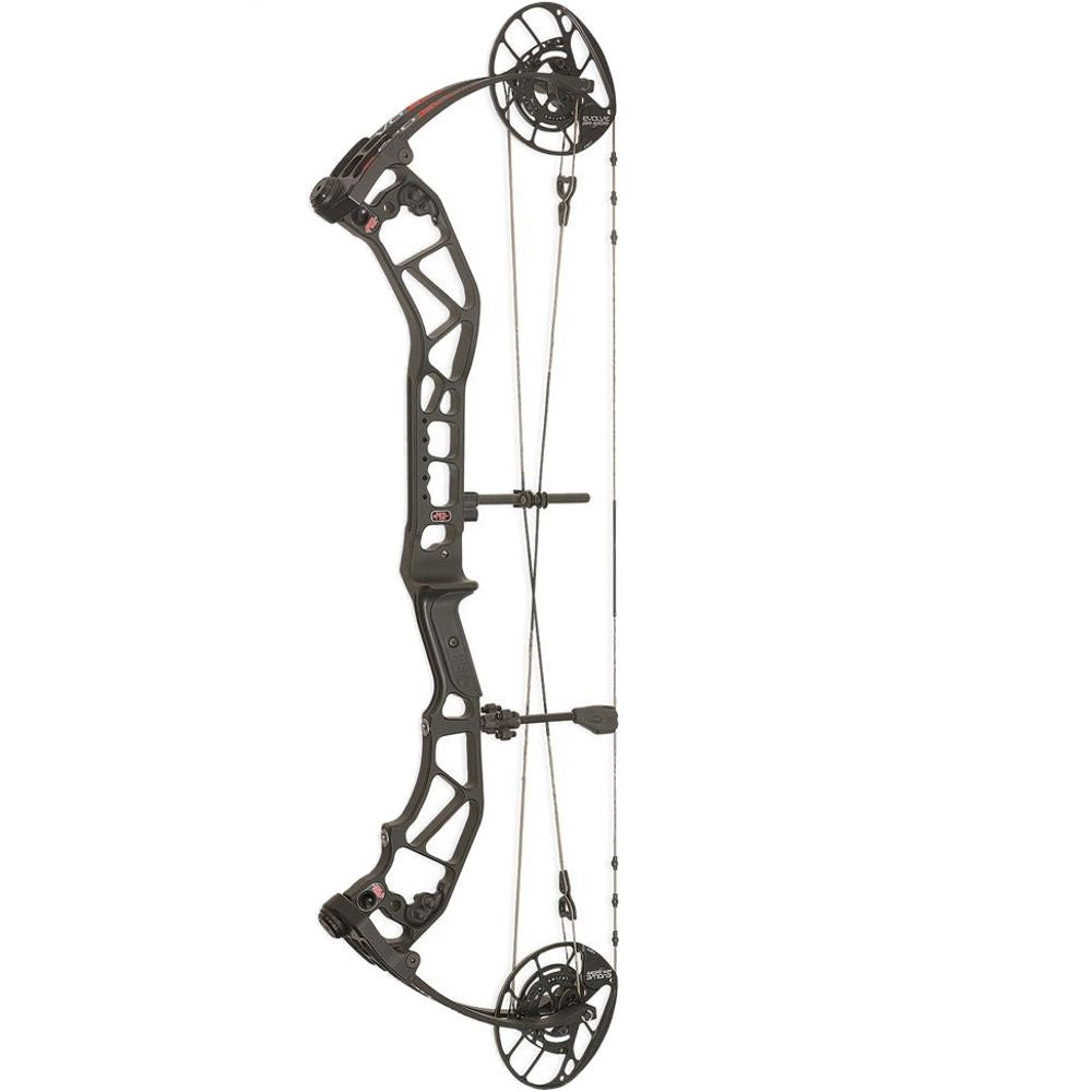 PSE evo evl compound bow
