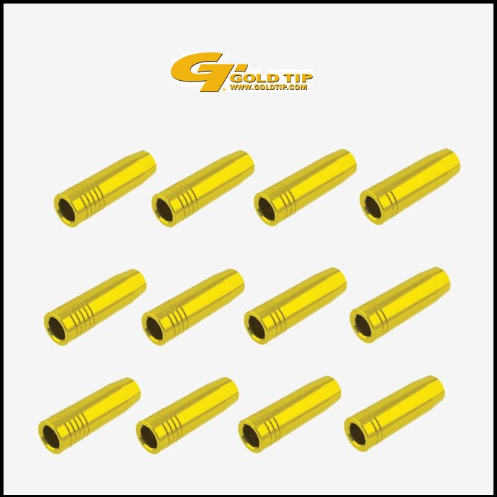 1dz Gold Tip Balistics Colar 204