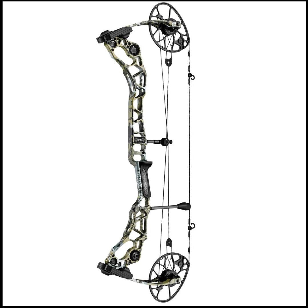 Mathews Halon 32