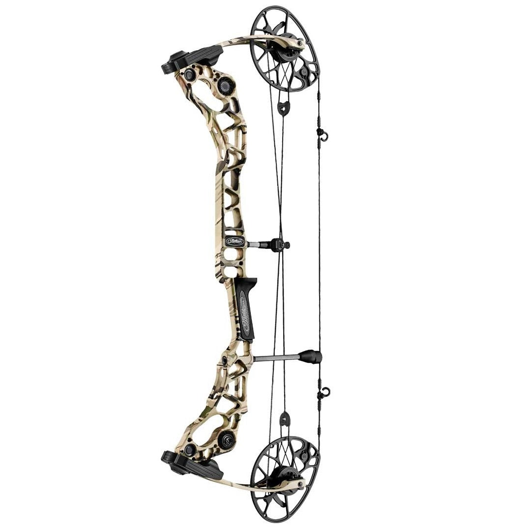 Mathews Halon 32