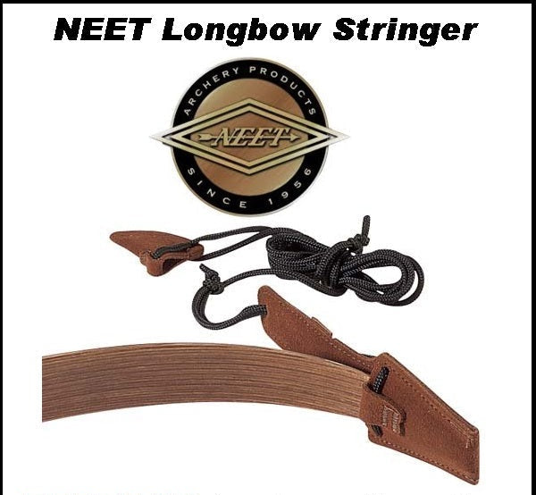 NEET Recurve bow stringer