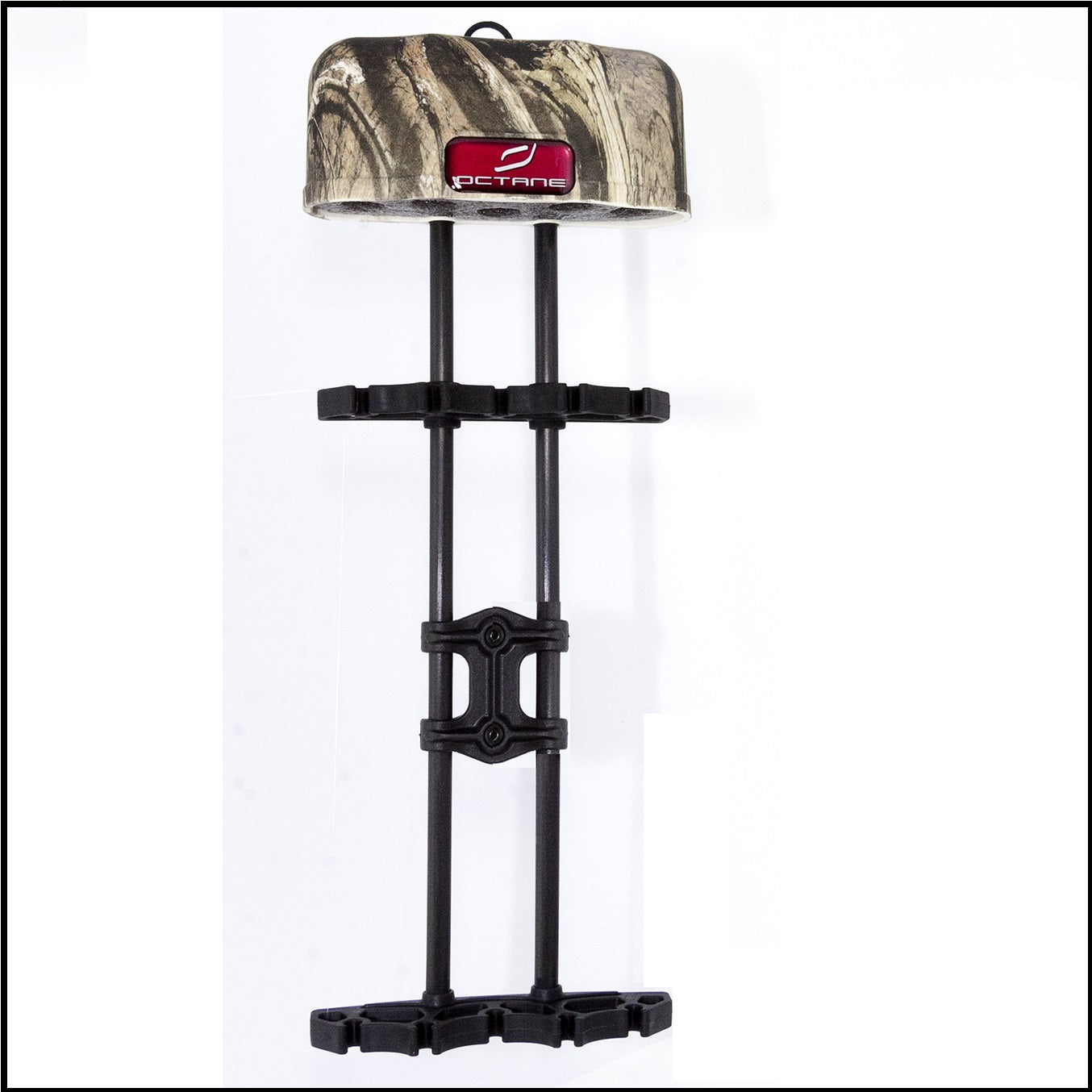 Octane 5 arrow quiver