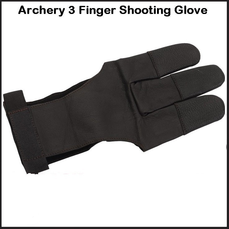 archery glove