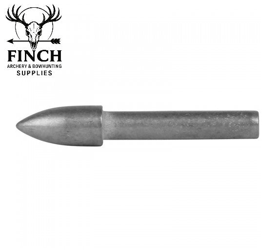 Easton Vector Inspire Zinc Point 5mm 12 pack