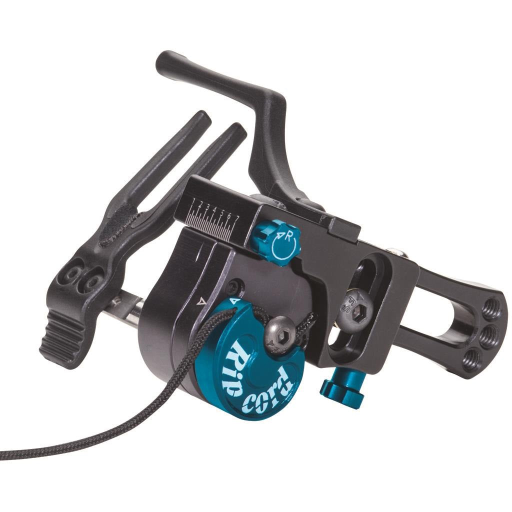 Ripcord Max Micro adjust arrow rest