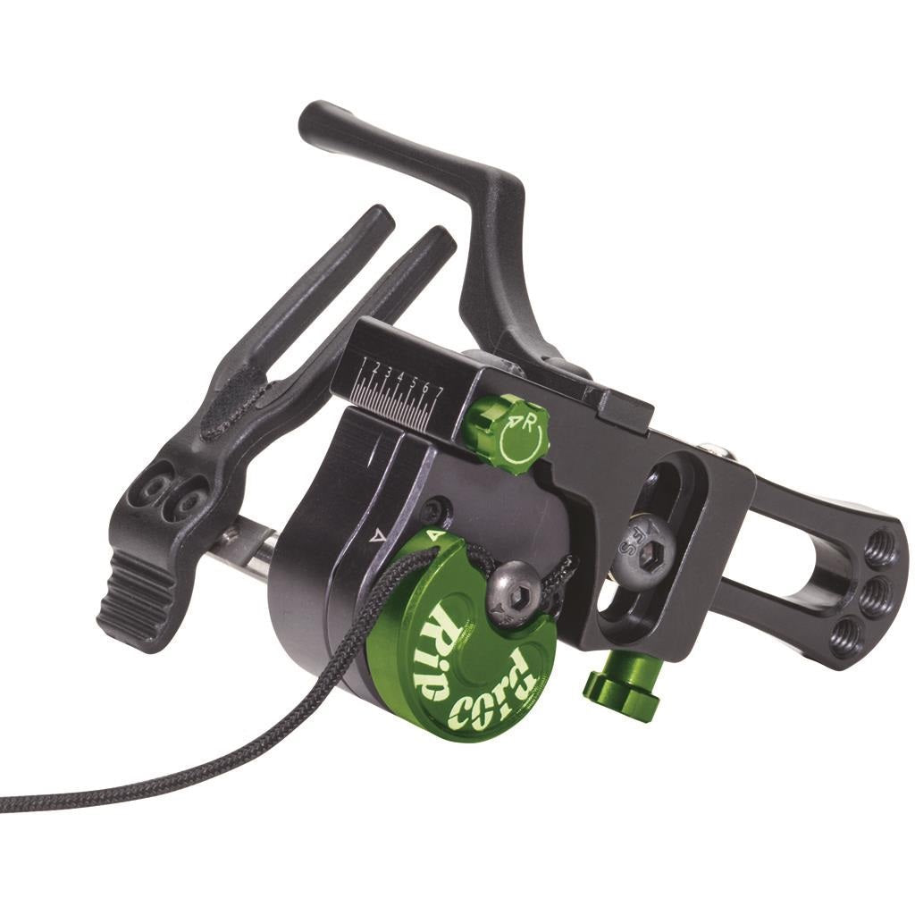 Ripcord Max Micro adjust arrow rest