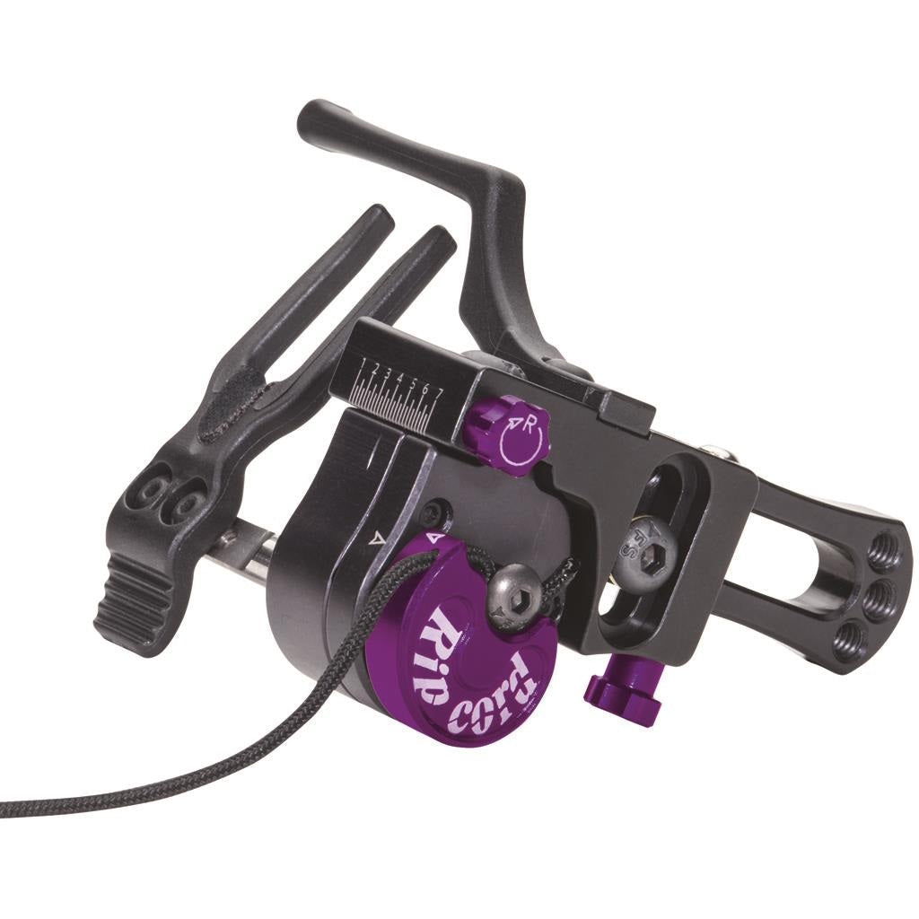 Ripcord Max Micro adjust arrow rest