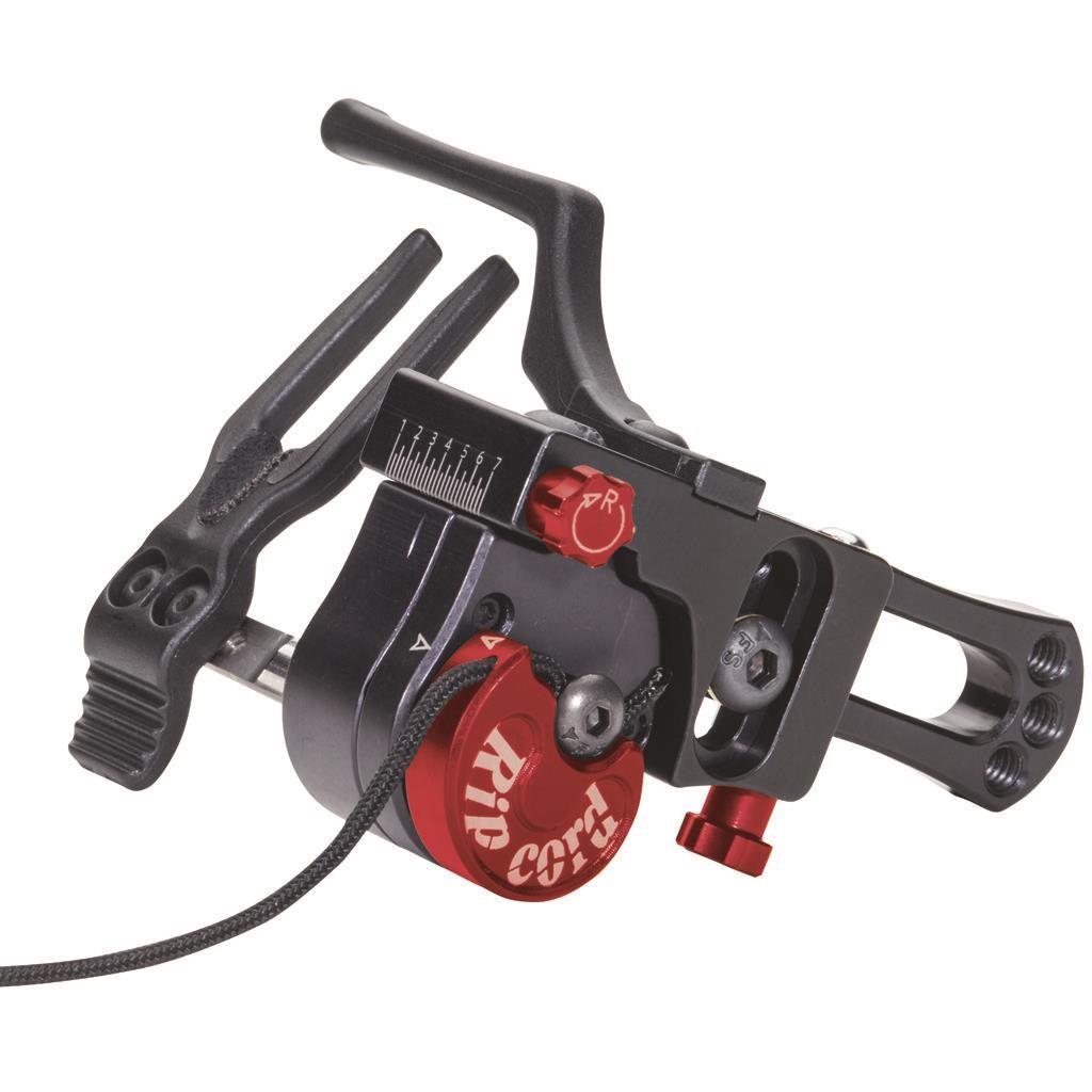Ripcord Max Micro adjust arrow rest