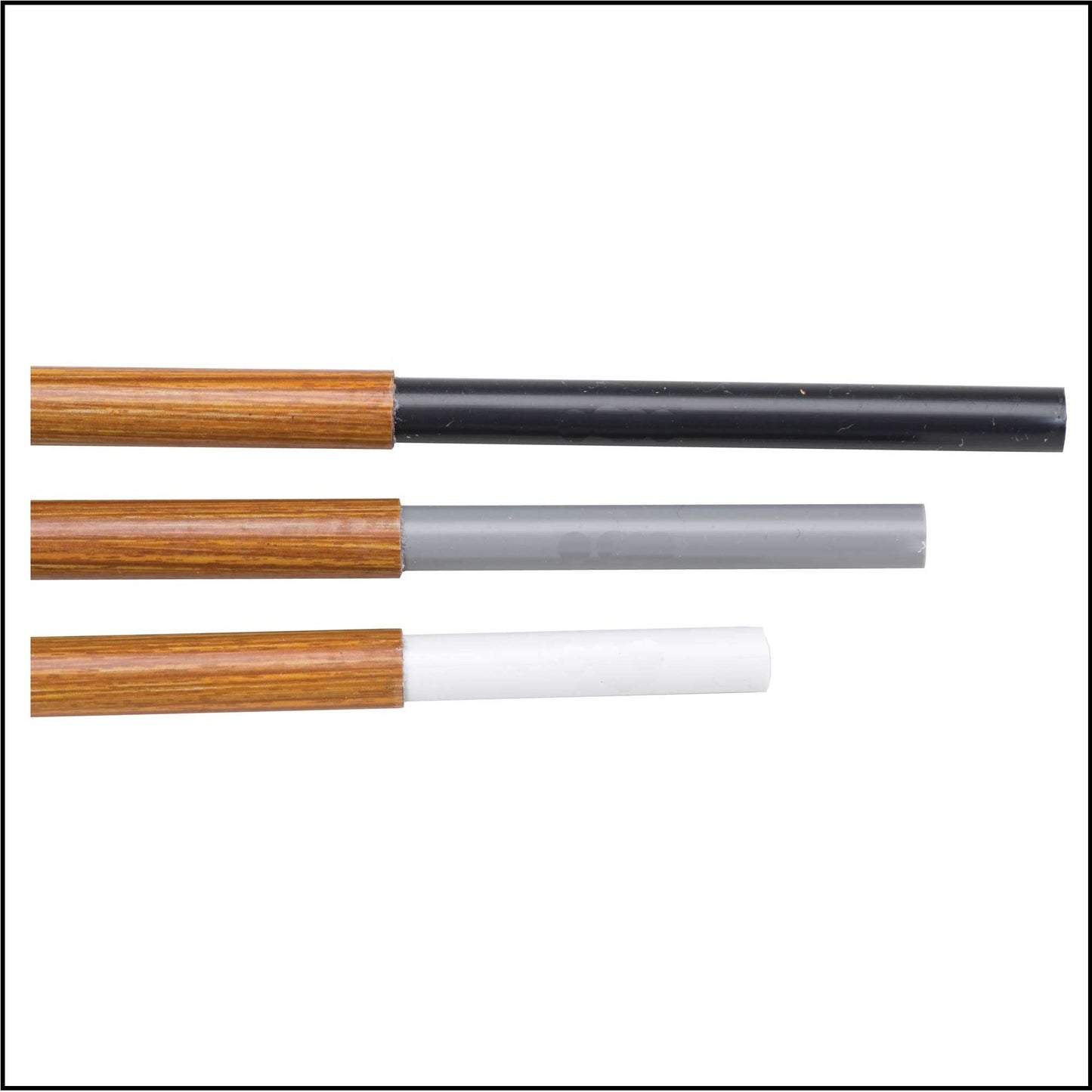 Arrow weight tubes