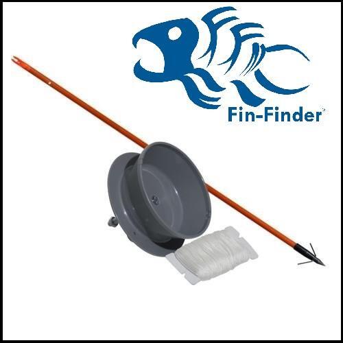 Bowfishing Kit - Fin Finder