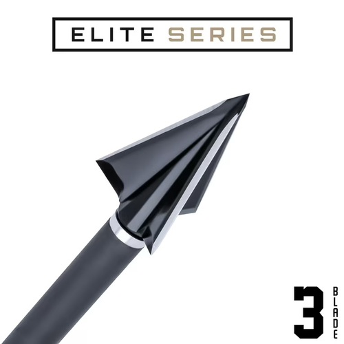 Elite Series 3 Blade