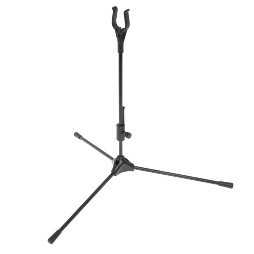 Carbon Bow stand