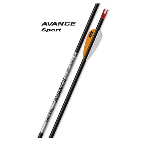 Avance Sport Target Arrows 1dz