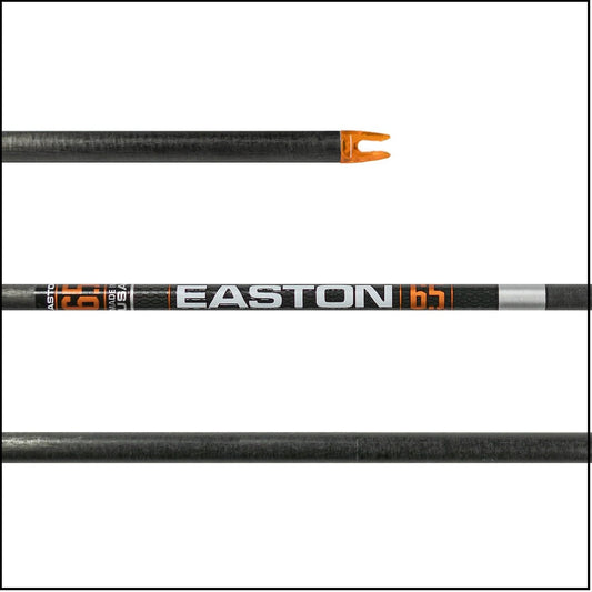 Easton 6.5MM ACU-CARBON Bowhunter Shaft 12*