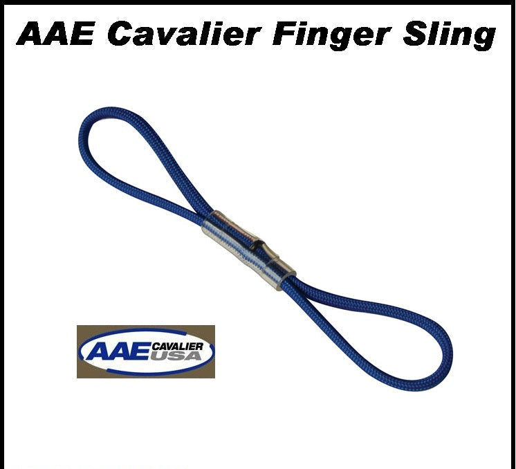 AAE Cavalier Finger Sling