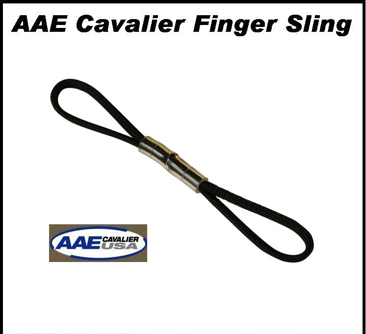 AAE Cavalier Finger Sling