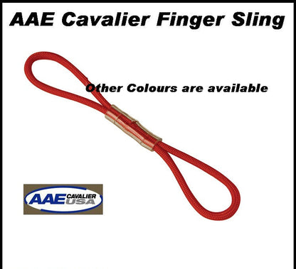 AAE Cavalier Finger Sling
