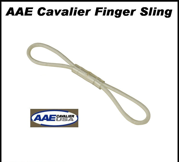 AAE Cavalier Finger Sling