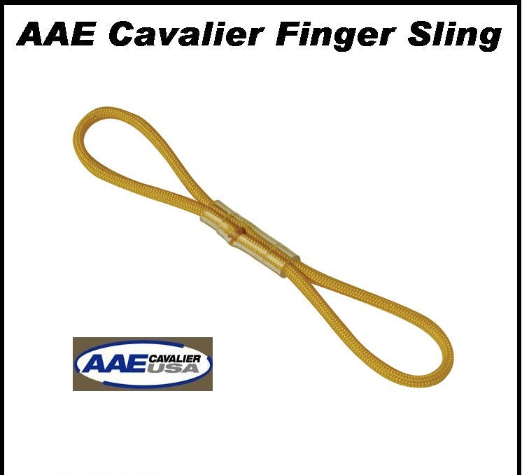 AAE Cavalier Finger Sling