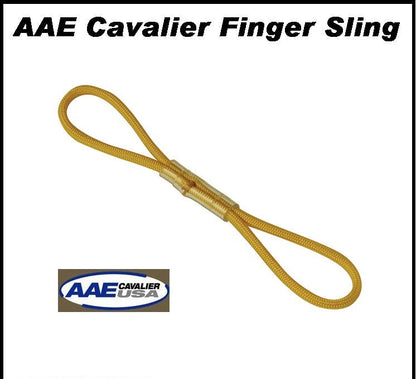 AAE Cavalier Finger Sling