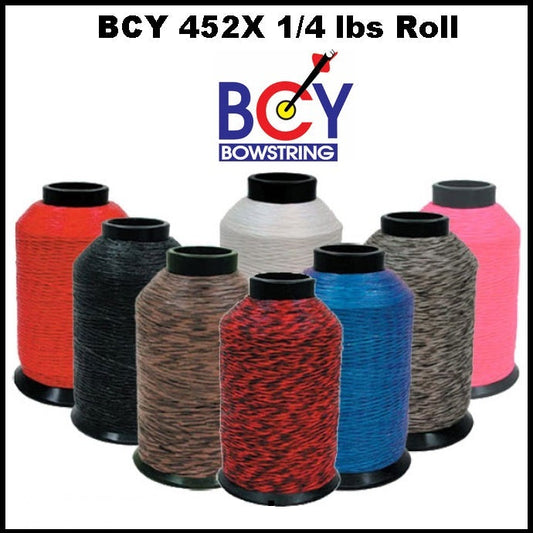 BCY 452x 1/4lbs roll