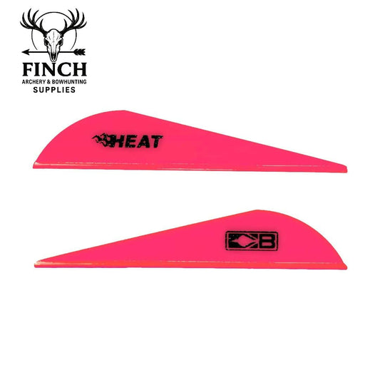 Bohning Heat Vanes 36 Pack
