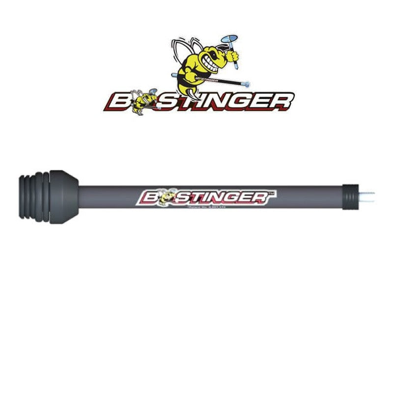 B- Stinger Sport Hunter Xtreme 8 inch stabiliser