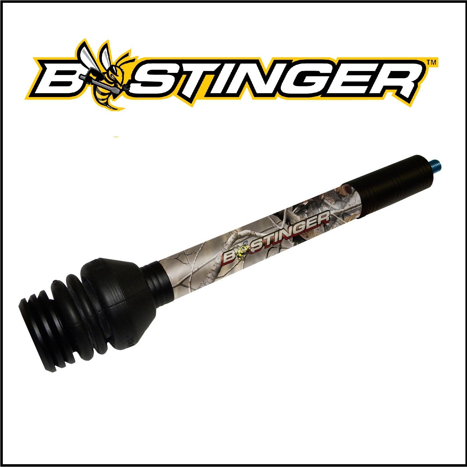 bee stinger sport hunter xtreme stabiliser
