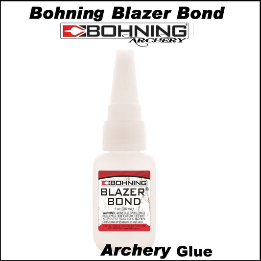 Bohning Blazer Bond