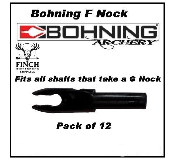 Bohning F Nock