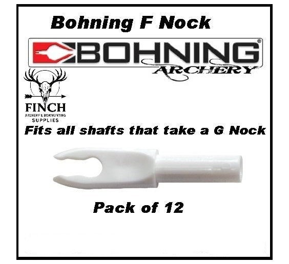 Bohning F Nock