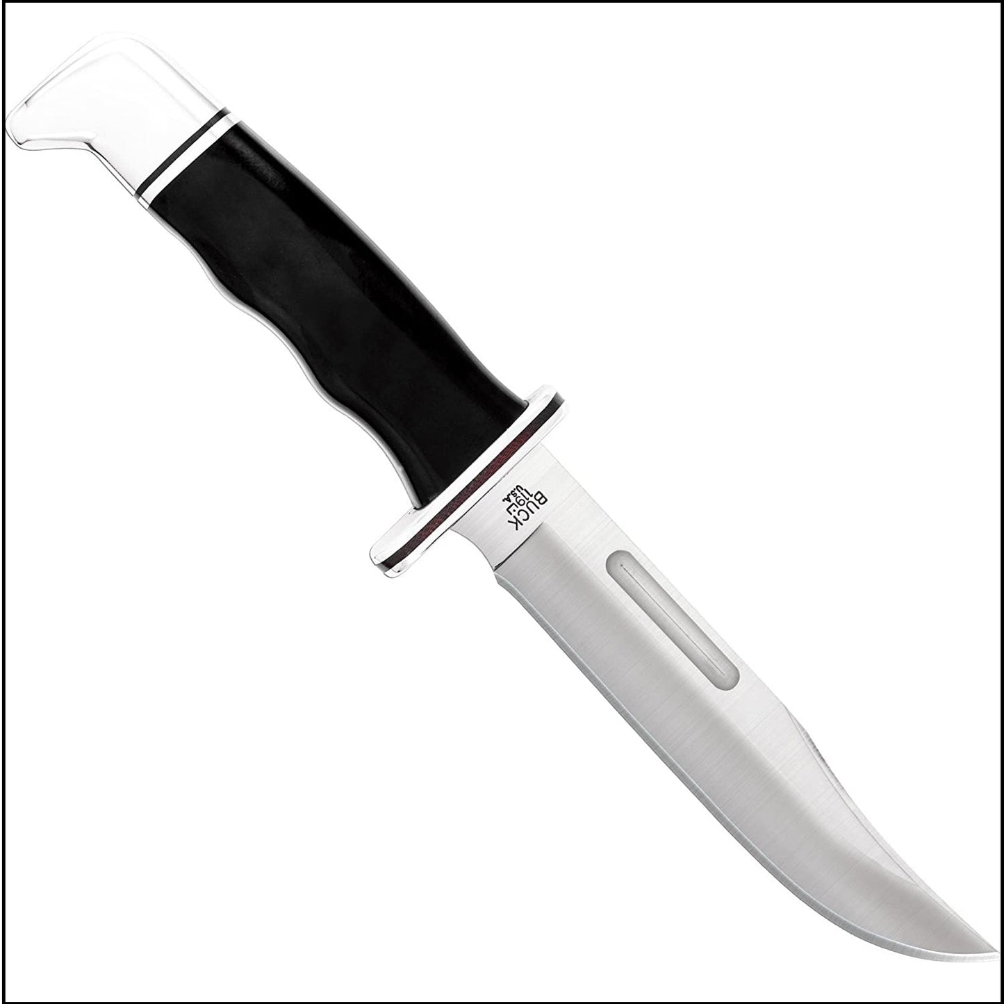 Buck Special Hunting Knife