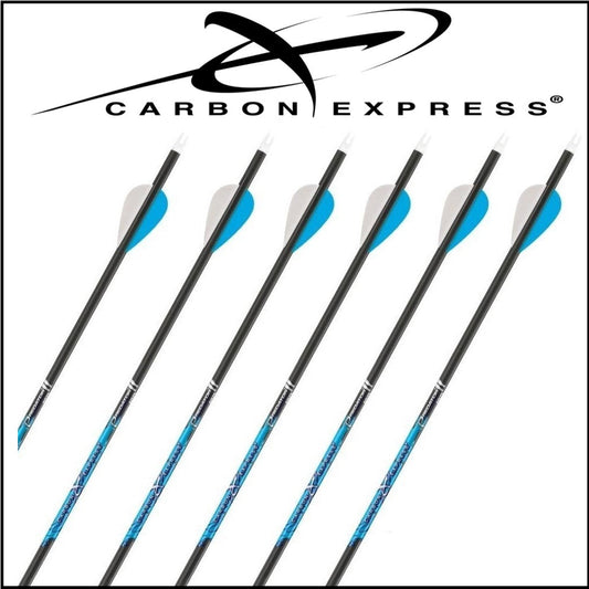 Carbon Express Preditor arrows made 1 dz