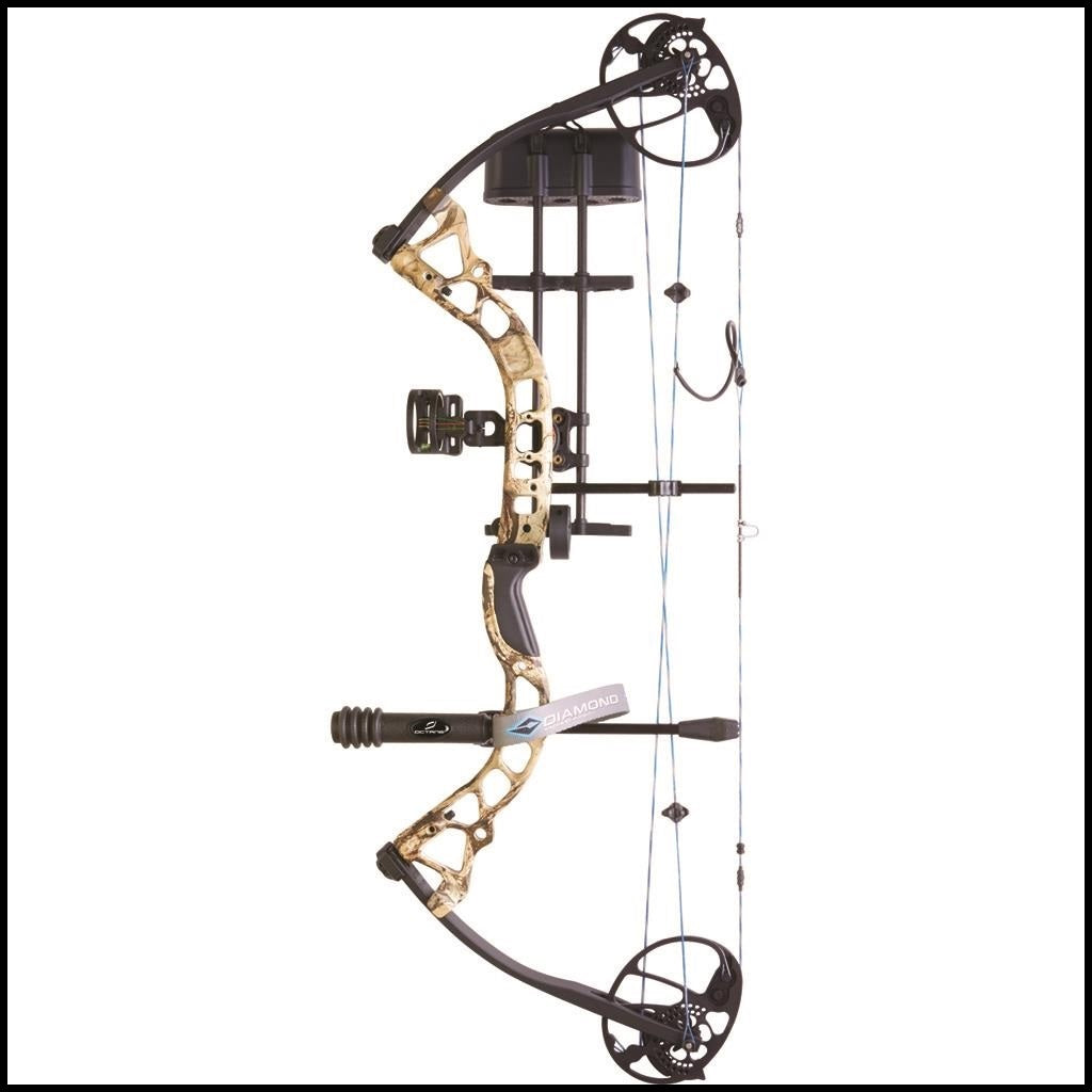 Diamond Infinite Edge Pro RTH Kit