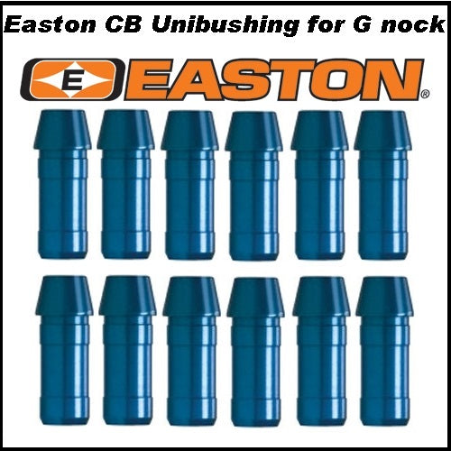 easton cb unibushings