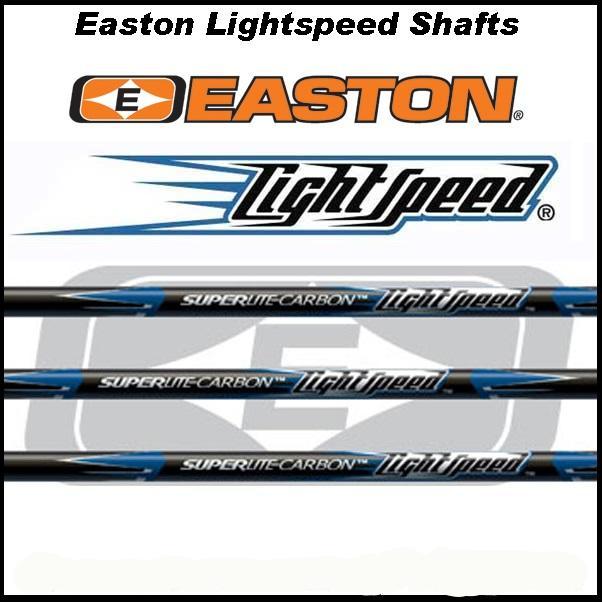 Easton Lightspeed Shafts