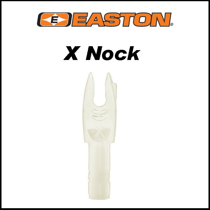 Easton X Nocks 12pk