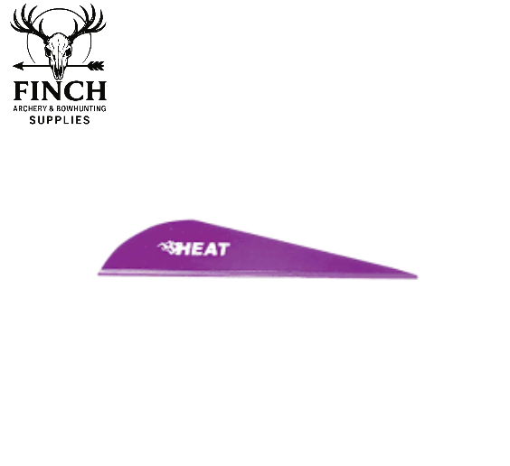 Bohning Heat Vanes 36 Pack