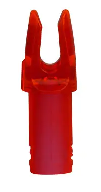 EASTON MICROLITE SUPER NOCK 12 PACK