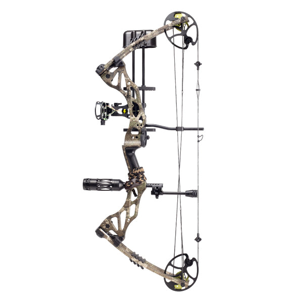 Apex Berserker Evolve 75 Pro True Timber R/H