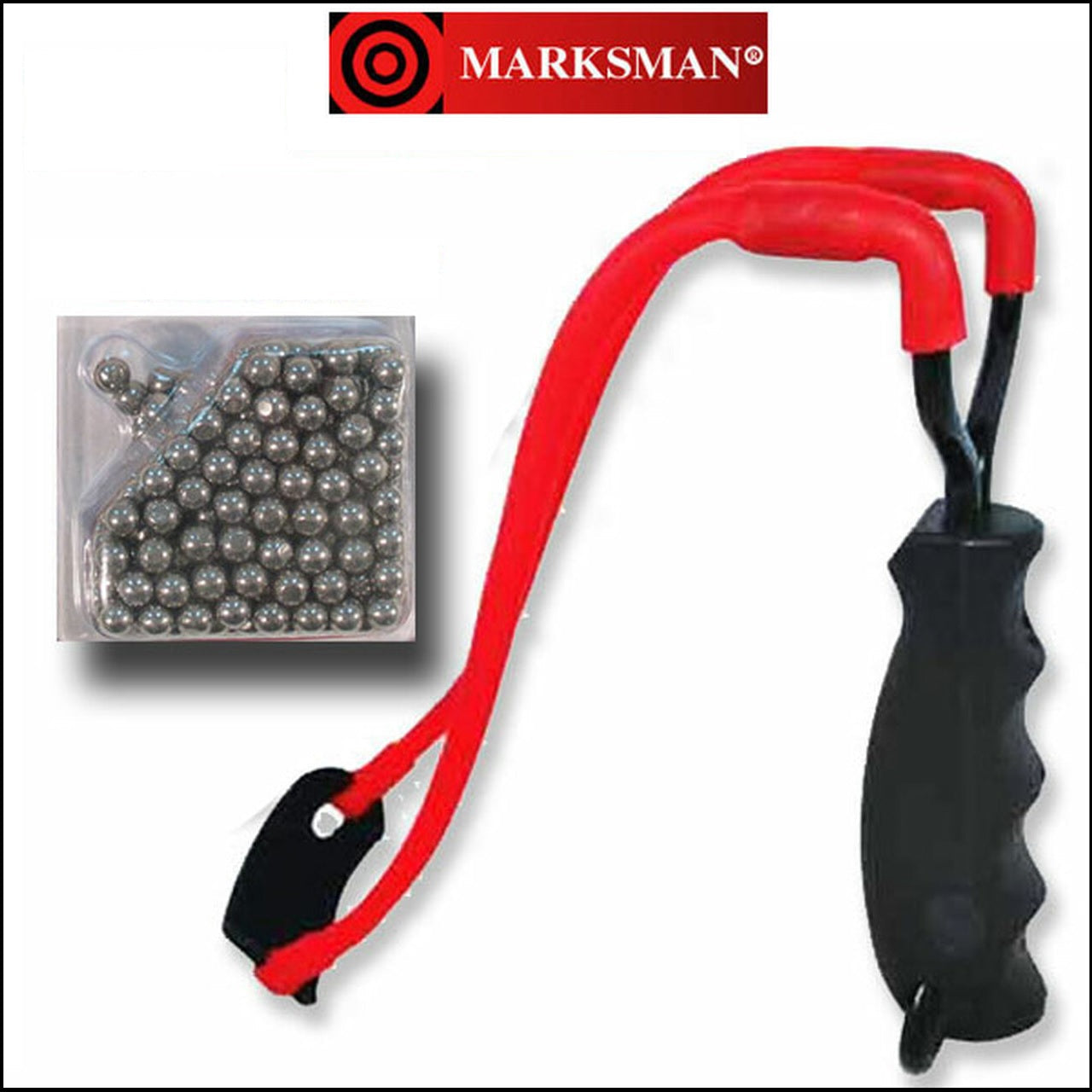 Marksman Slingshot