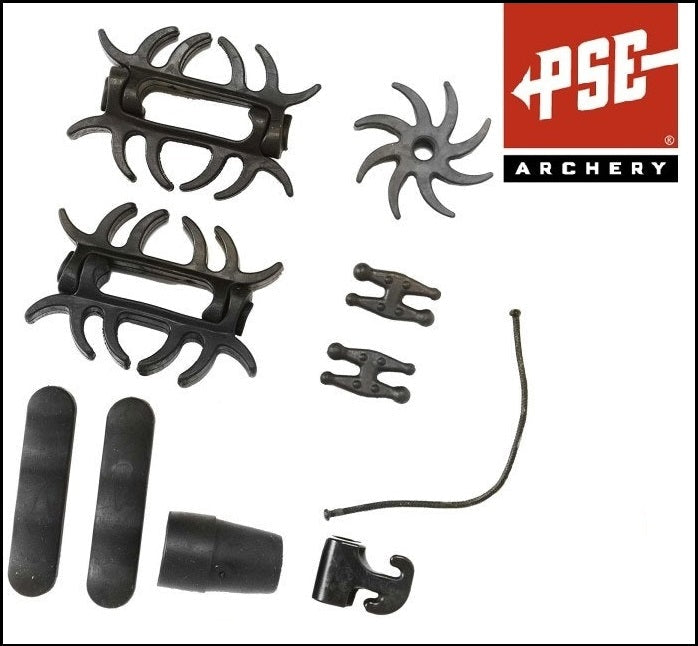 PSE Colour Accessories Kit