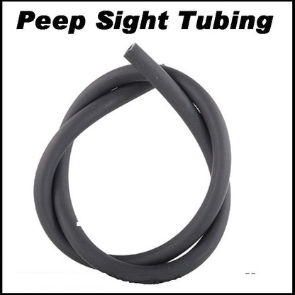 Peep Sight Tubing 3 Ft