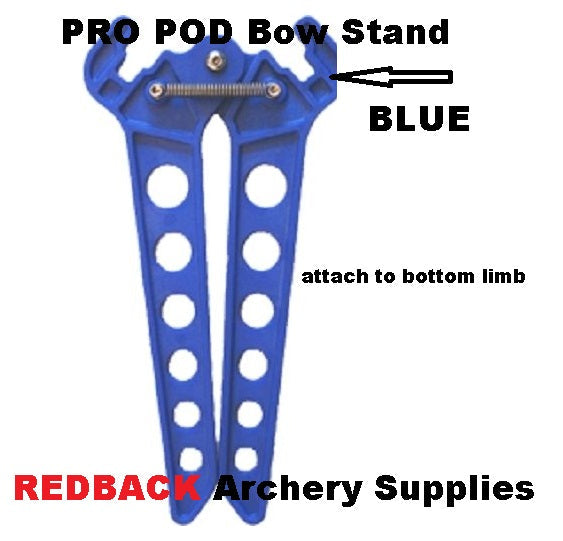 Cartel Bow Stand
