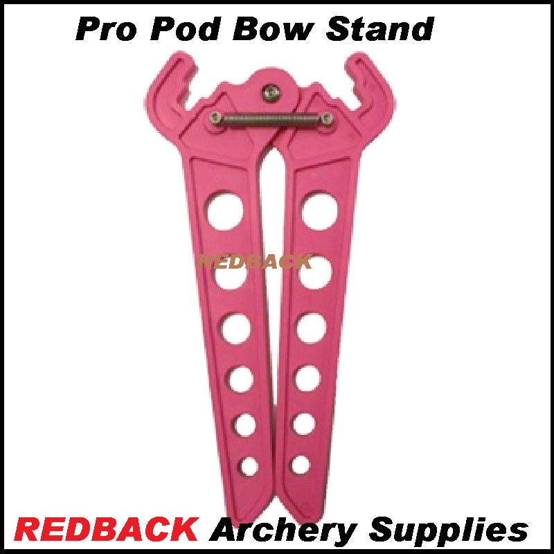Cartel Bow Stand