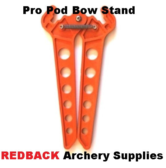 Cartel Bow Stand