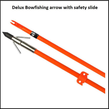 RBK Bowfishing arrows